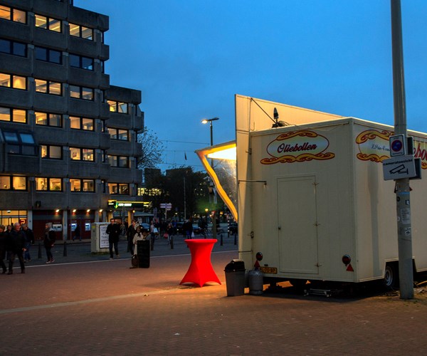 The Hague, The Netherlands