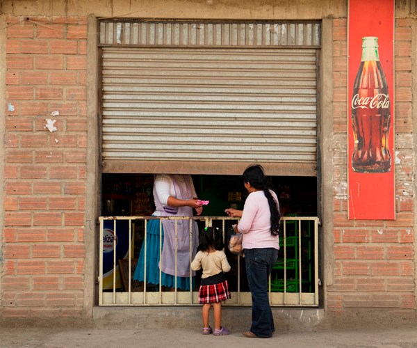 Bolivia