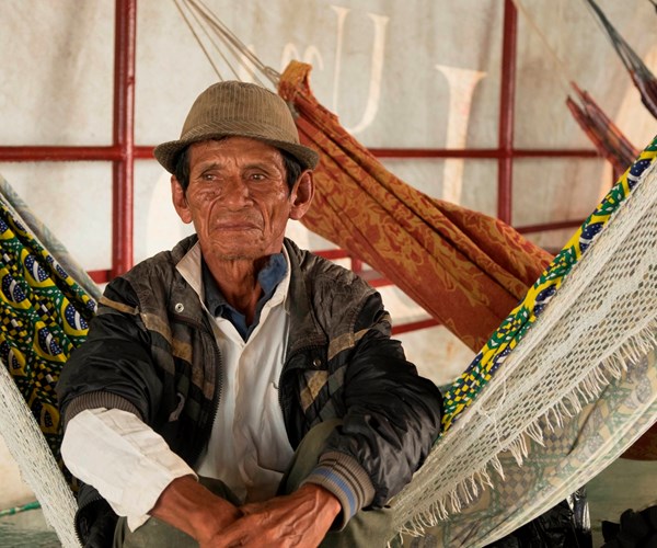 Iquitos, Peru
