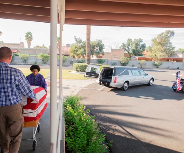 Tucson, USA