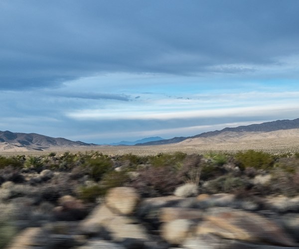 Joshua Tree National Park, USA