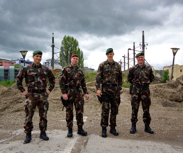 Kosovo